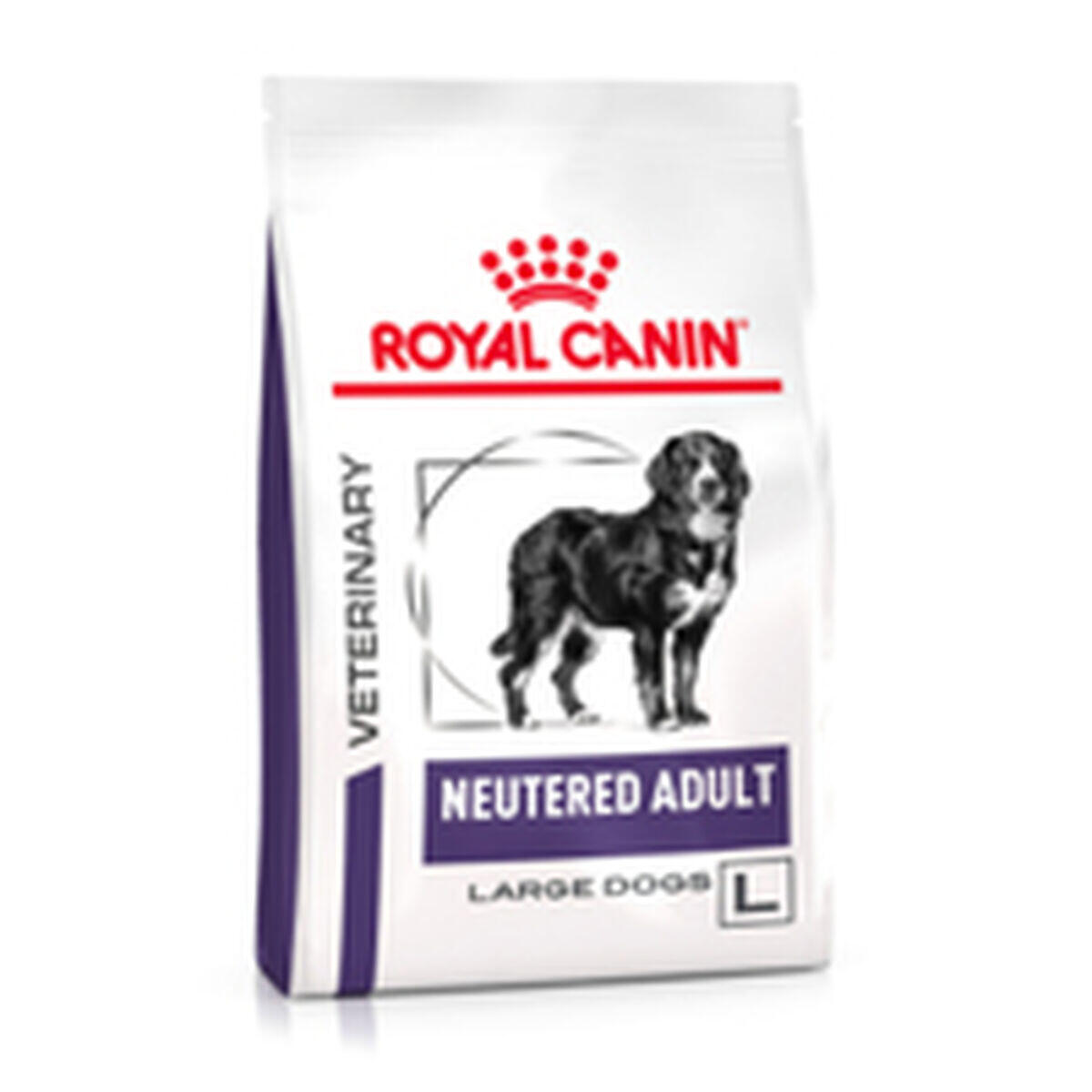 Pienso Royal Canin Neutered Adult Large Dog Aves 1/2