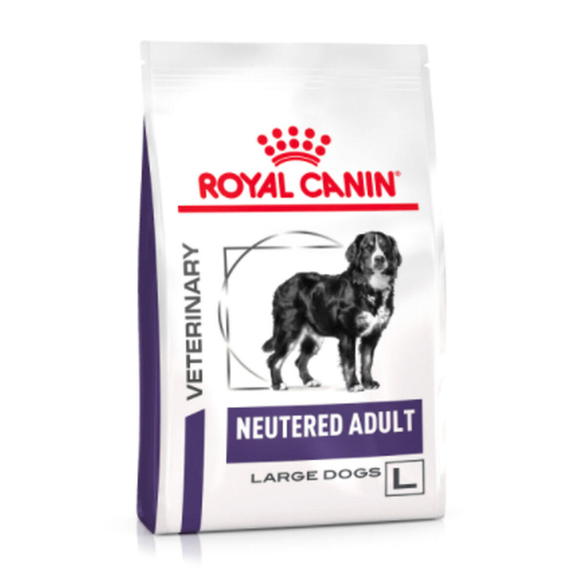 Pienso Royal Canin Neutered Adult Large Dog Aves 2/2