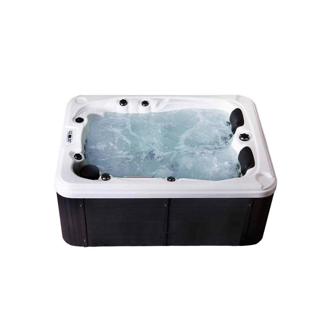 Outdoor Whirlpool BEACH Pure