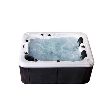 Spa d'extérieur – Modèle BEACH Pure