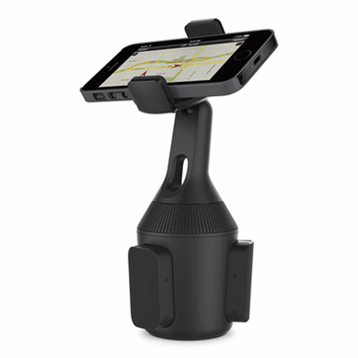Support de Téléphone pour Voiture Belkin F8J168bt 2/4