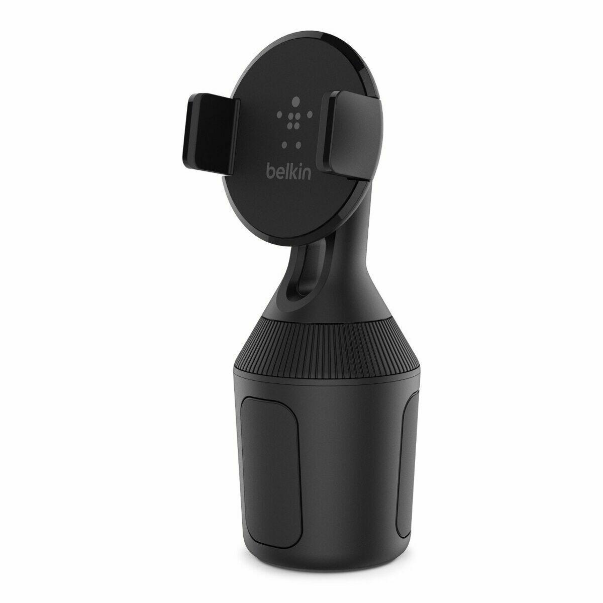 Support de Téléphone pour Voiture Belkin F8J168bt 4/4