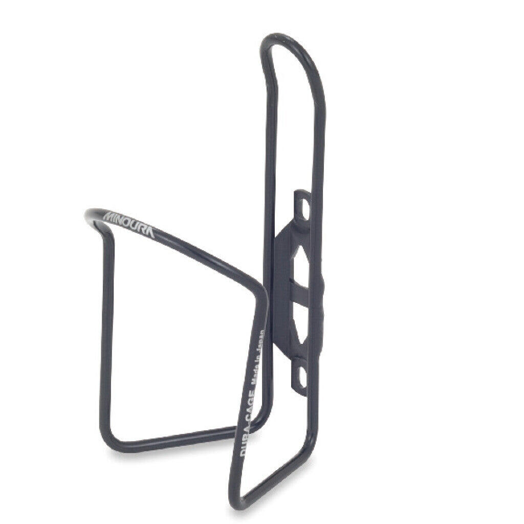 Minoura Dura-Cage uchwyt na bidon Ø45mm czarny