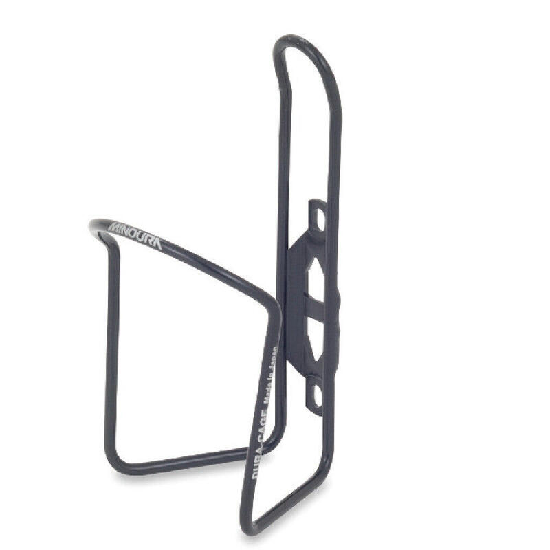 Porte-bouteille Minoura Dura Cage pour vélos, Noir      2399€    MINOURA Porte-bouteille Minoura Dura Cage pour vélos, NoirVendu exclusivement en ligne   
