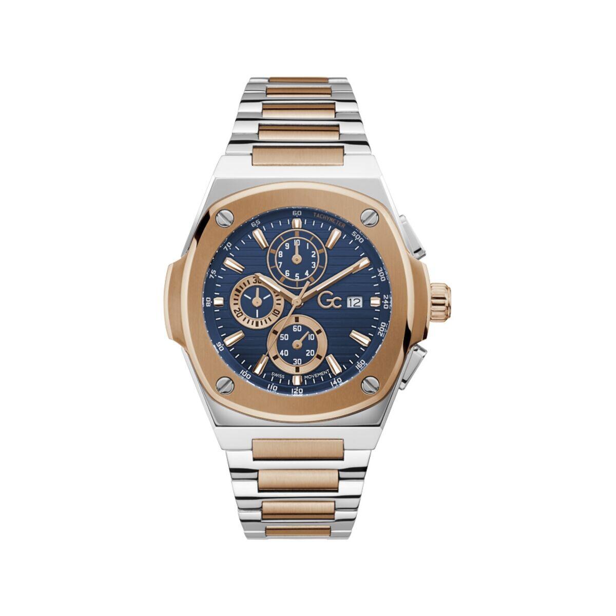 Relógio masculino guess y99002g7mf
