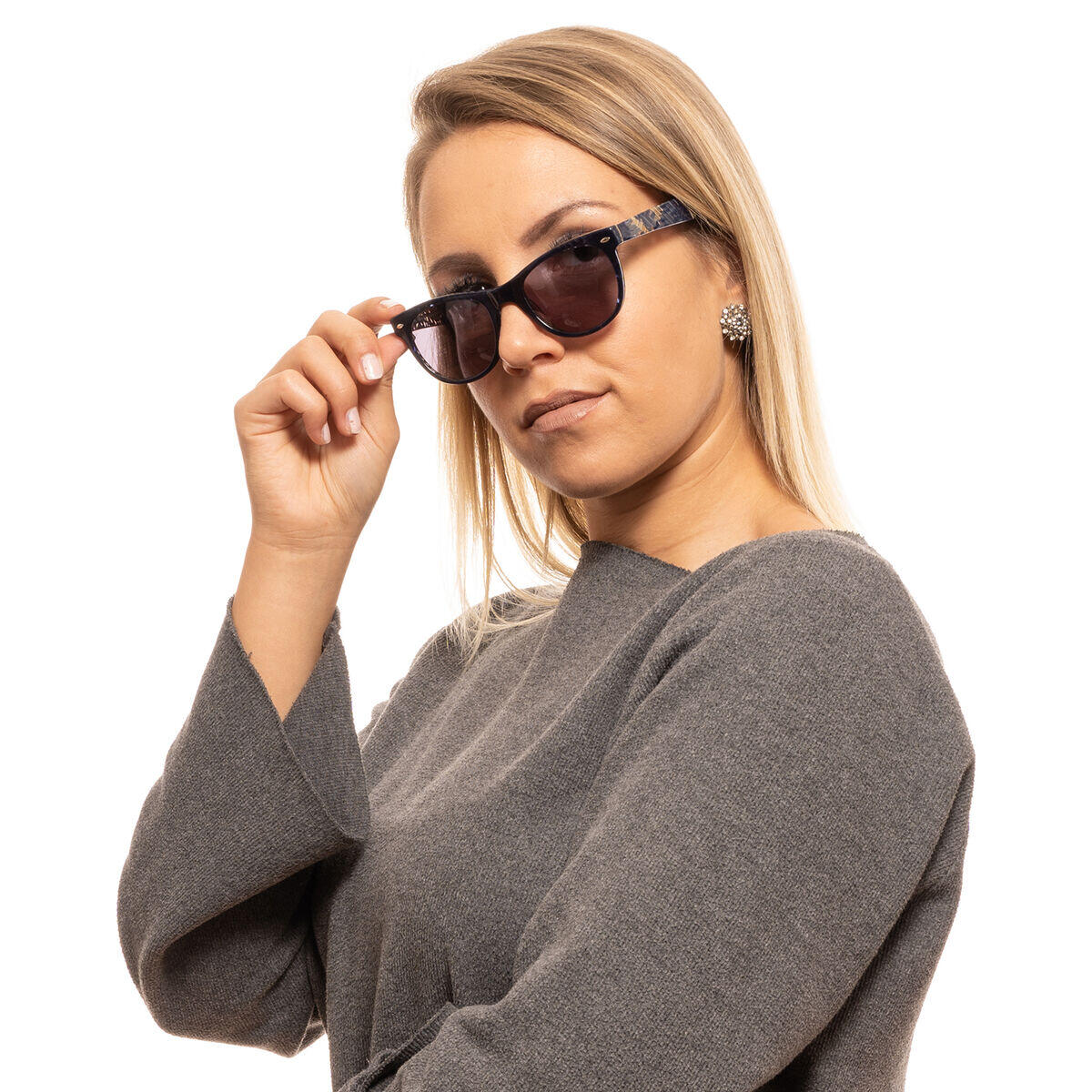 Gafas de Sol Unisex s.Oliver 98634-00400 50 4/5
