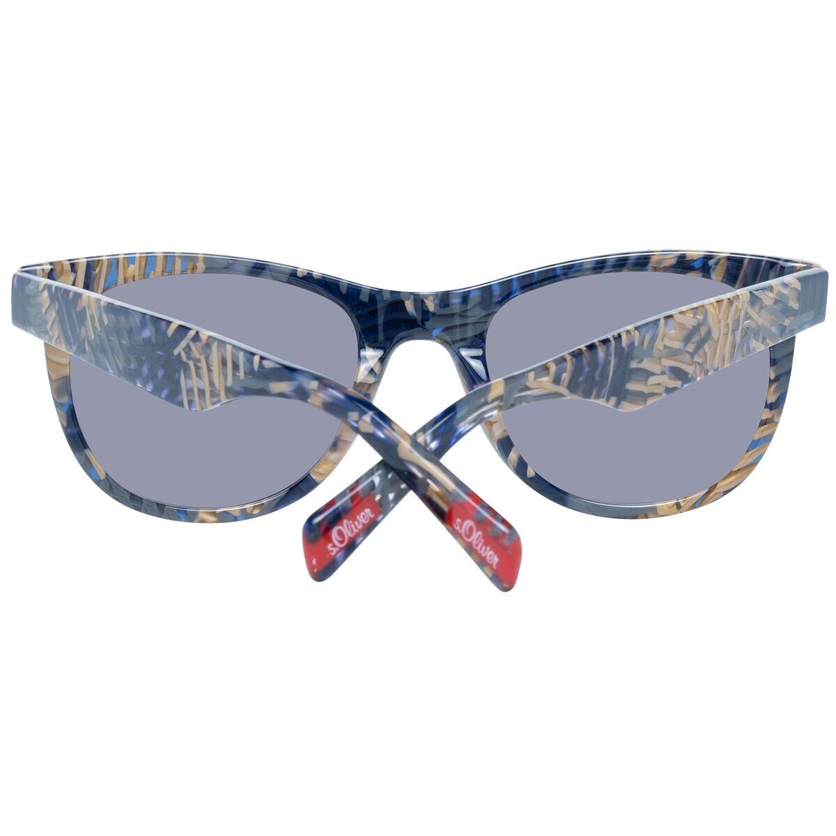 Gafas de Sol Unisex s.Oliver 98634-00400 50 3/5