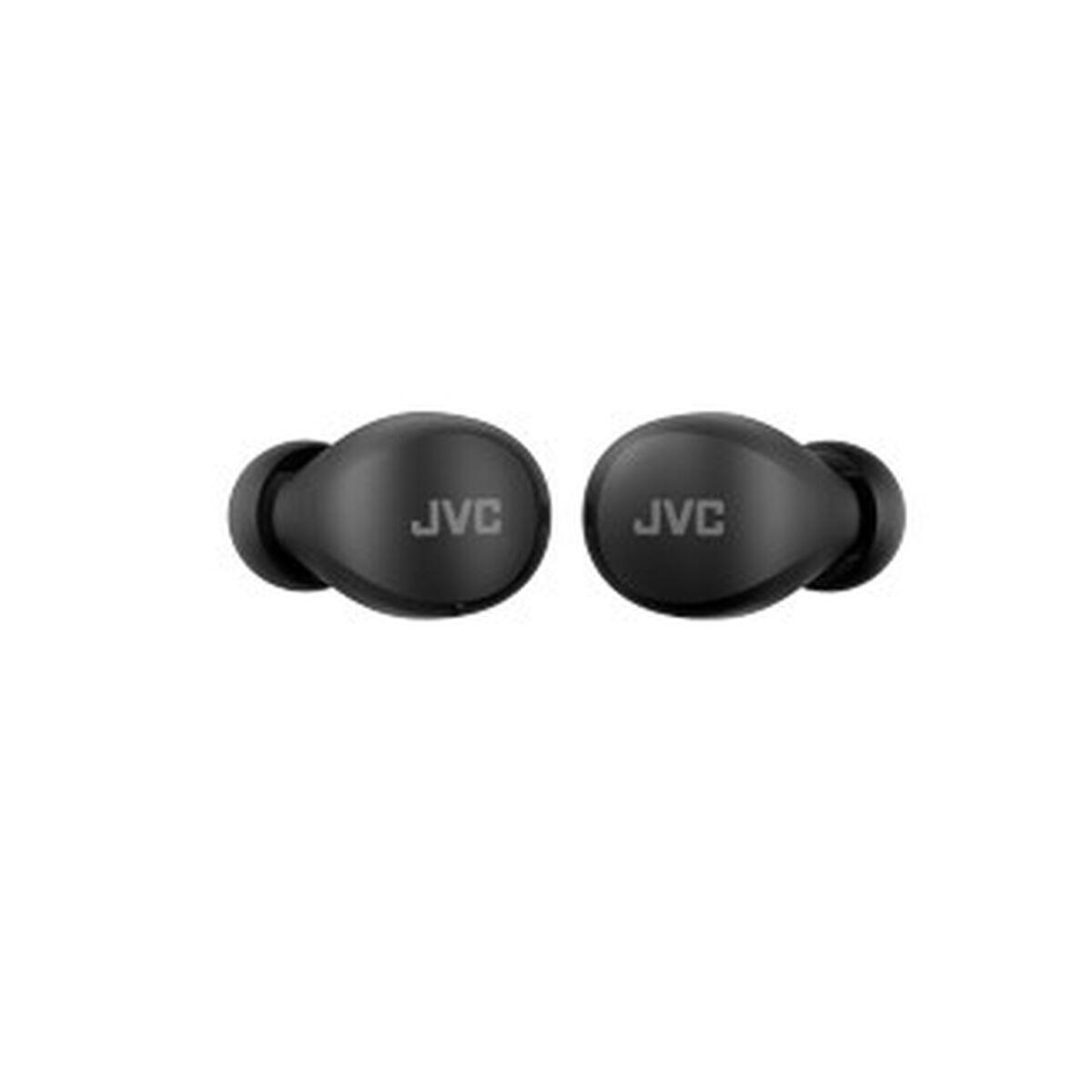 JVC picture
