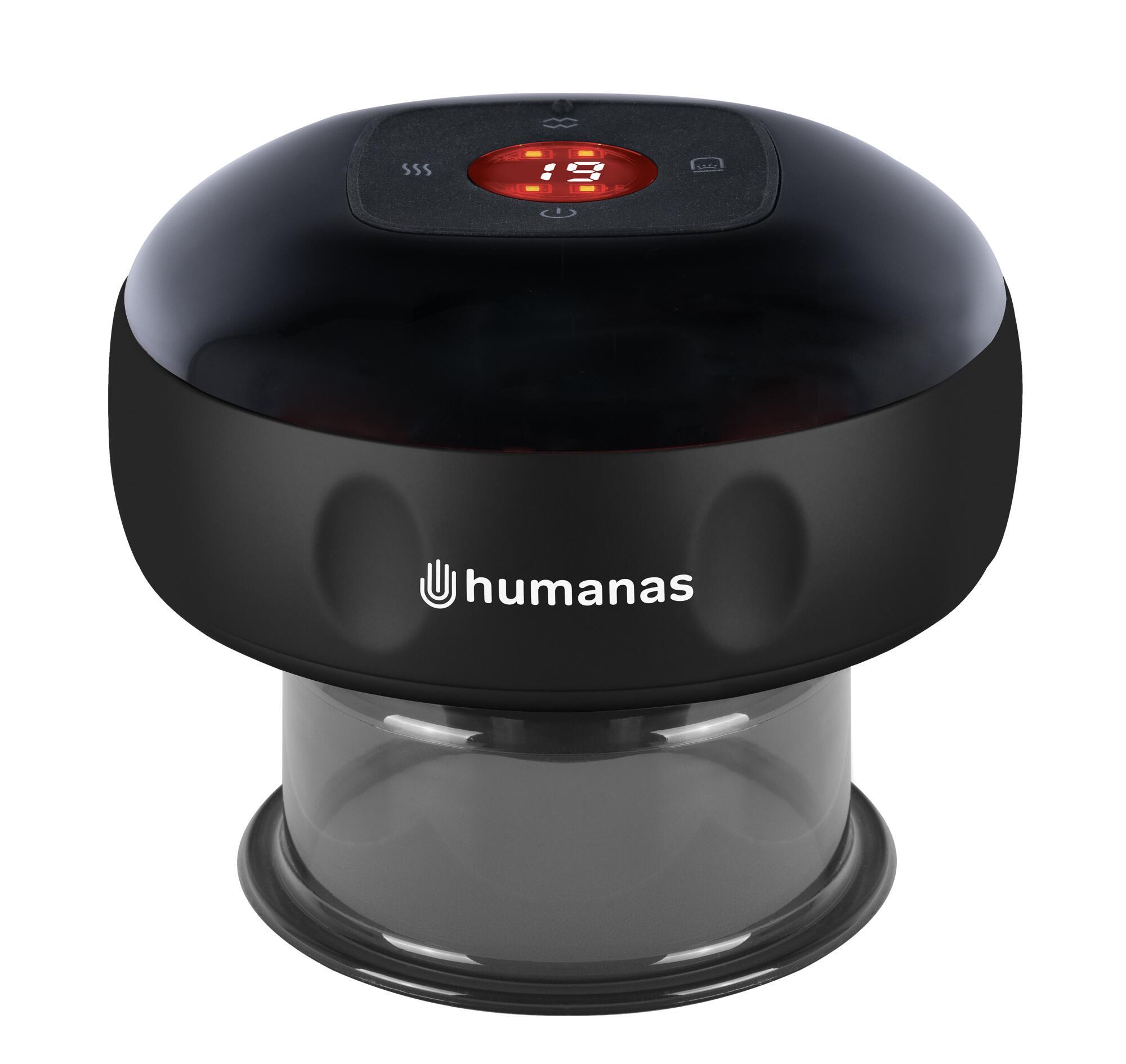HUMANAS picture