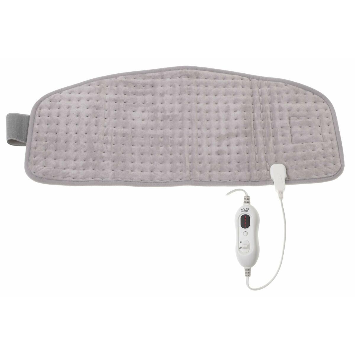 ADLER Coperta Elettrica Adler AD 7437
