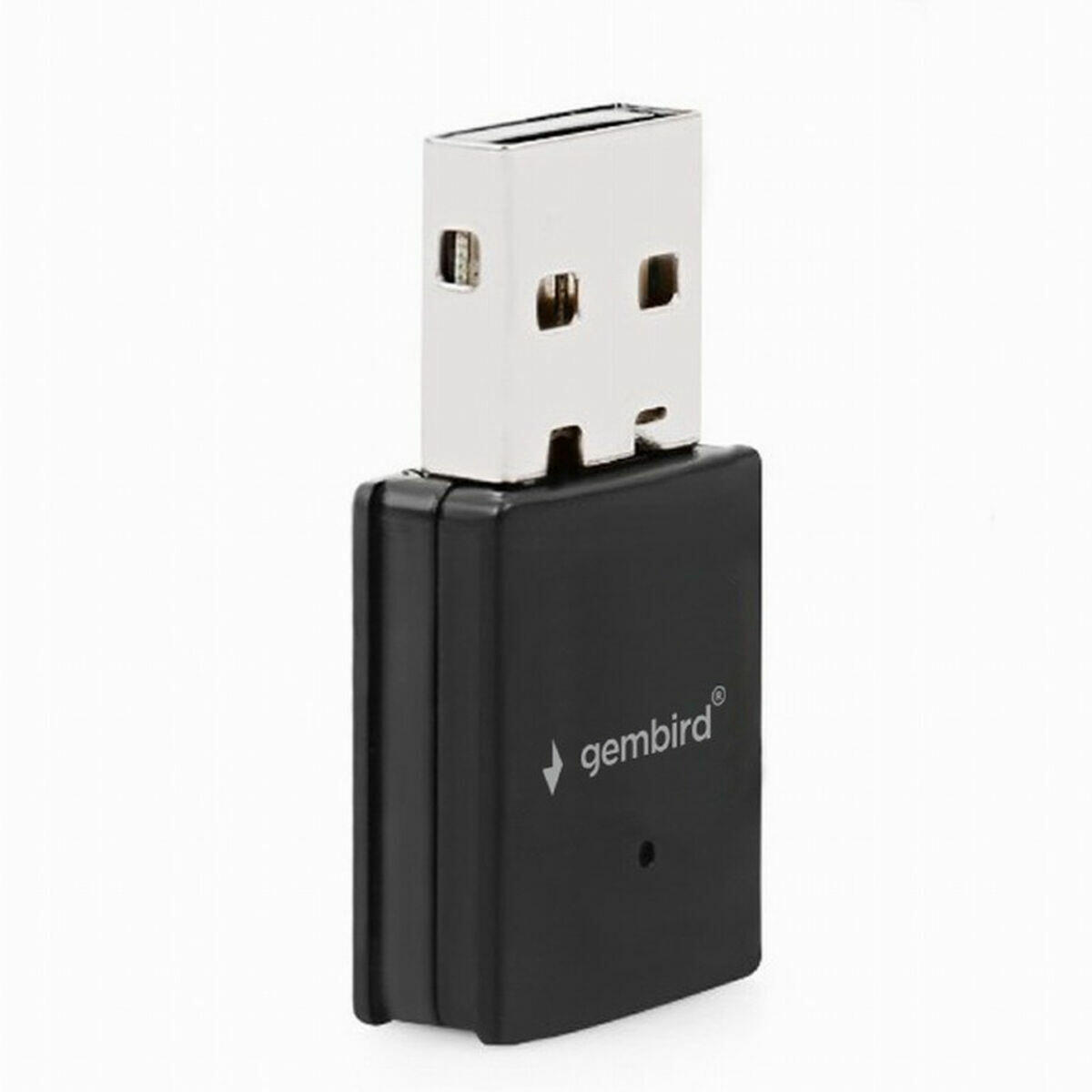 Adaptador usb wifi gembird wnp-ua300-01 preto