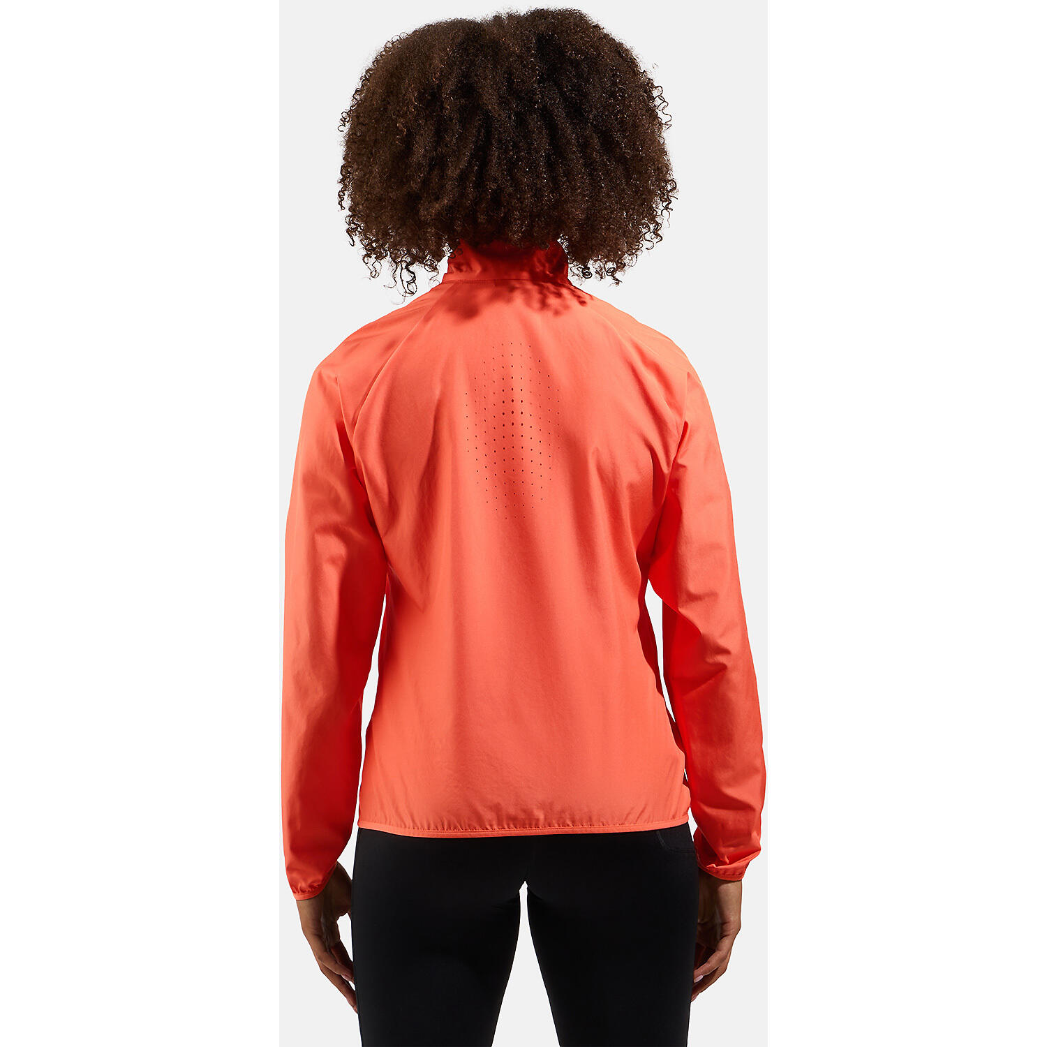 Funktionsjacke Essential Light 4/5