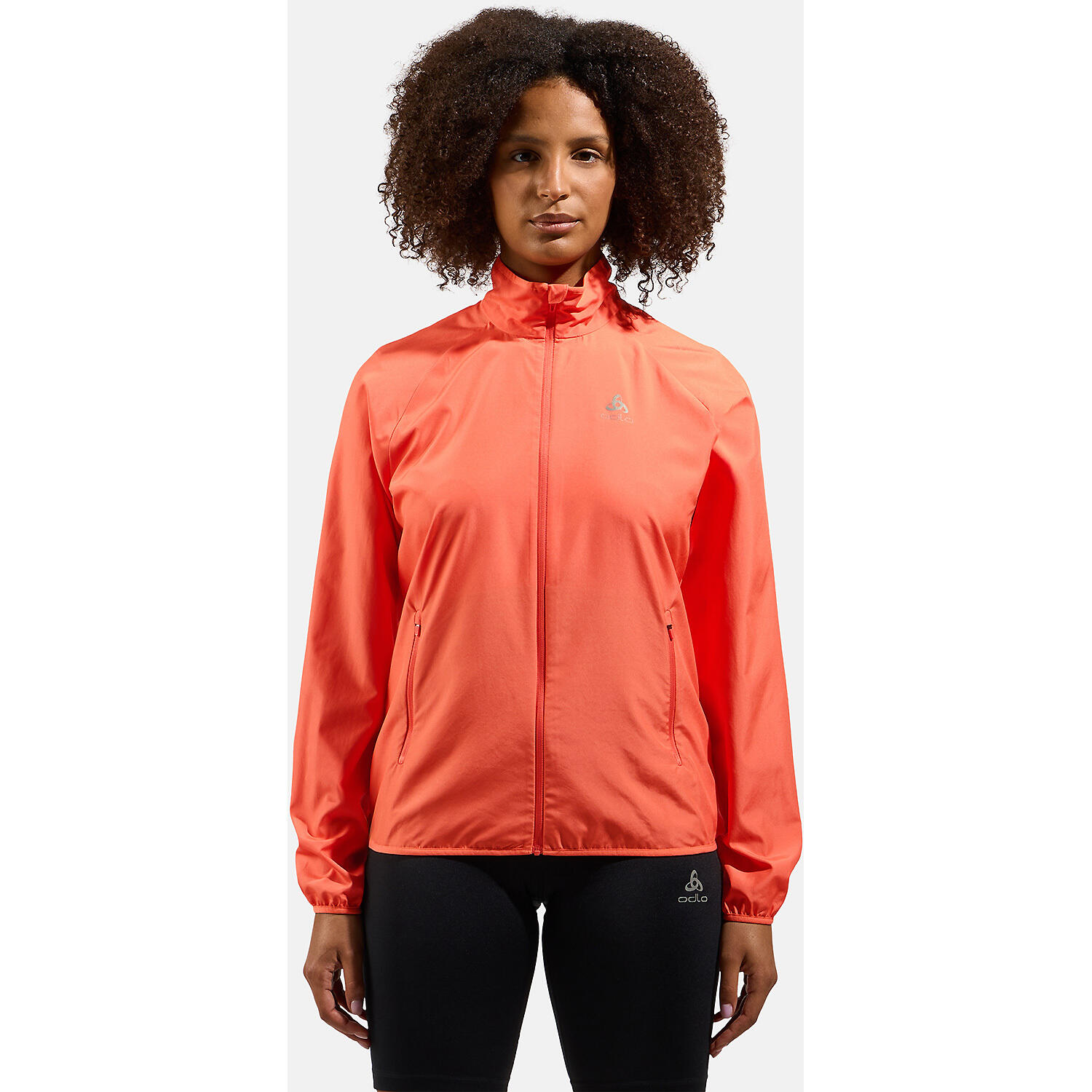 Funktionsjacke Essential Light 3/5