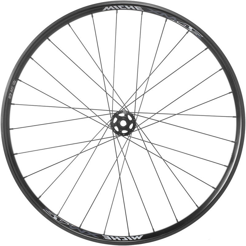 Roue de vélo Miche Miche MTB Xm Regular - SH      33425€    MICHE Roue de vélo Miche Miche MTB Xm Regular - SHVendu exclusivement en ligne   