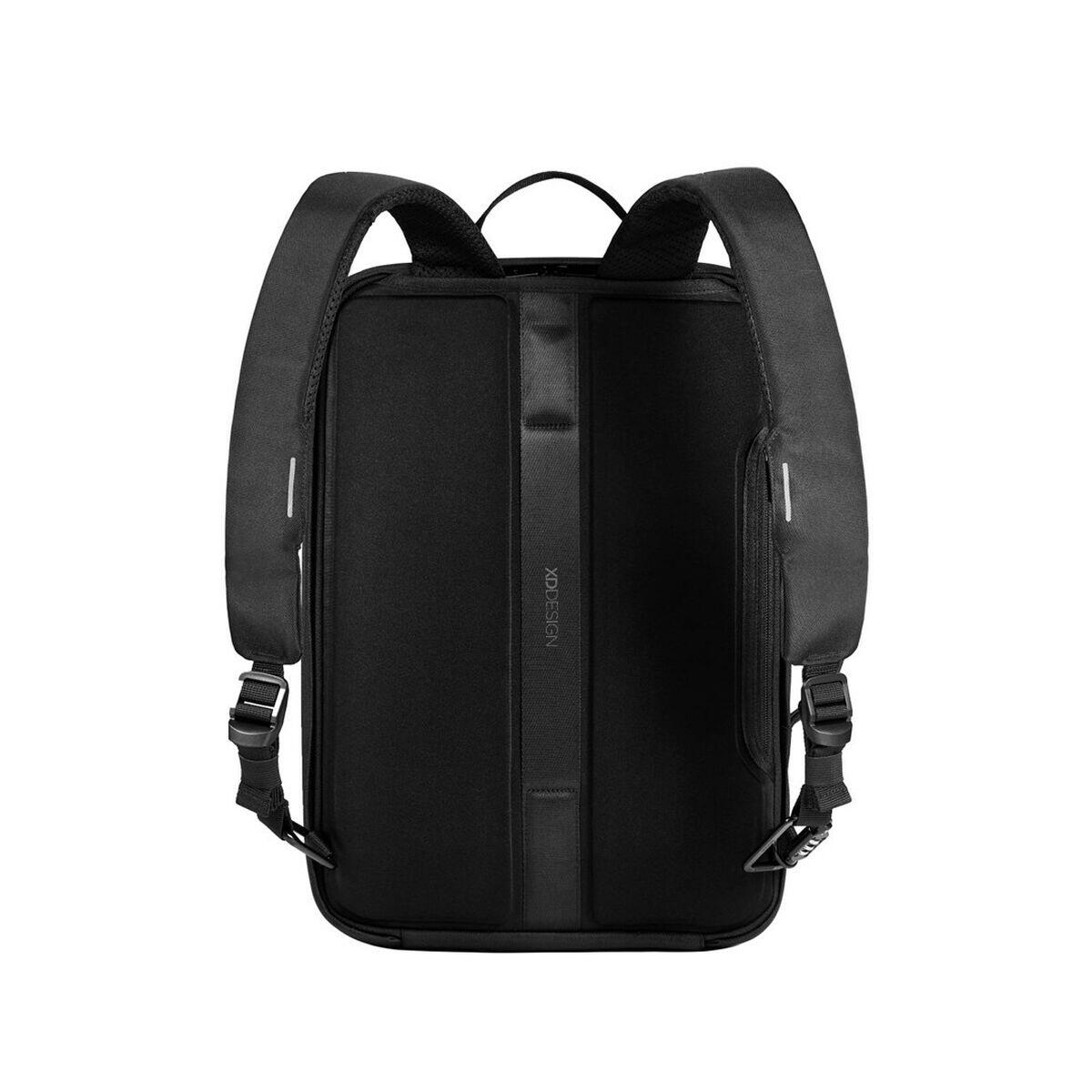 Zaino per Portatile XD Design P705.921 Nero 3/5