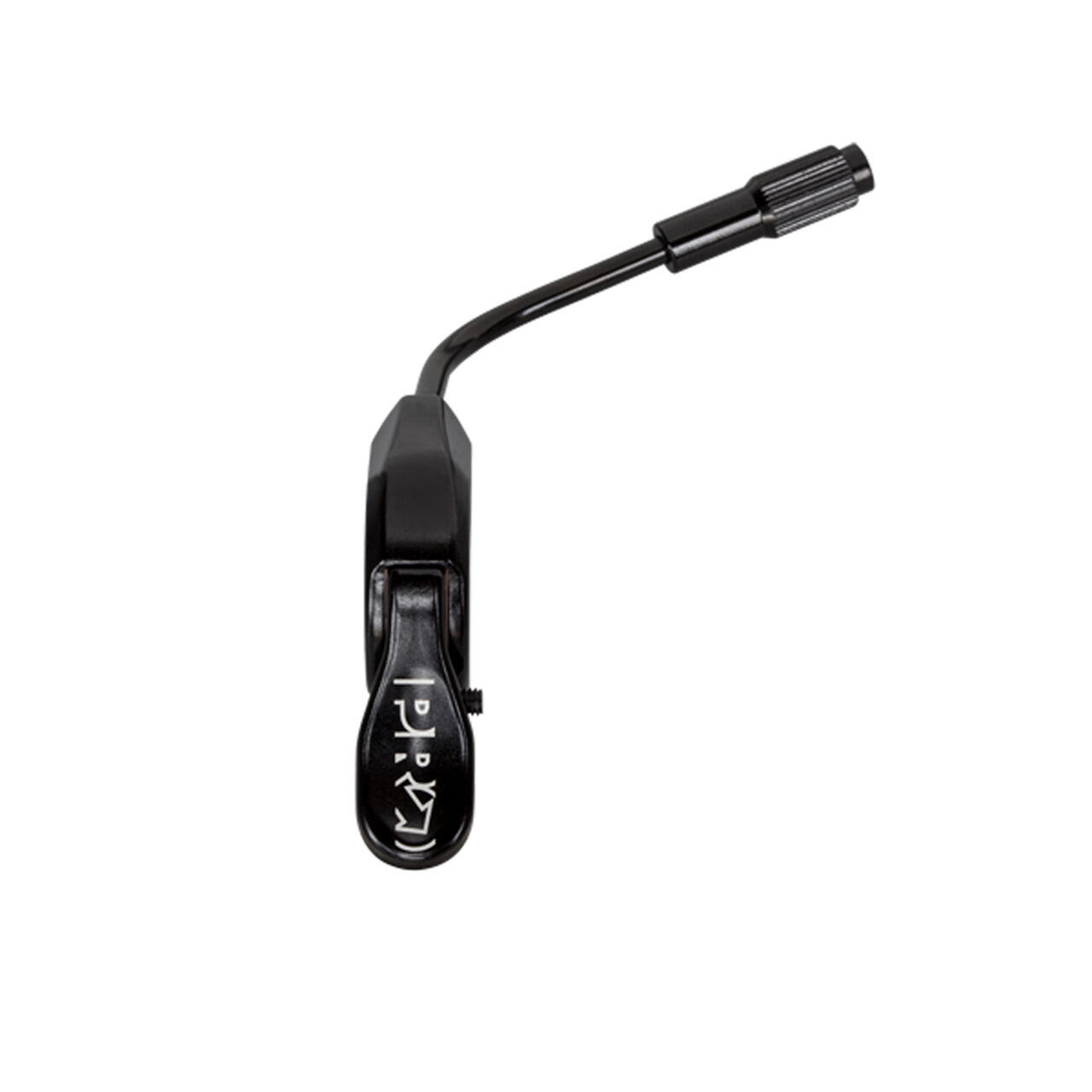 Manette tige de selle Pro 2/2