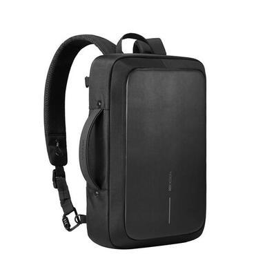 Laptoptas xd design p705.921 zwart
