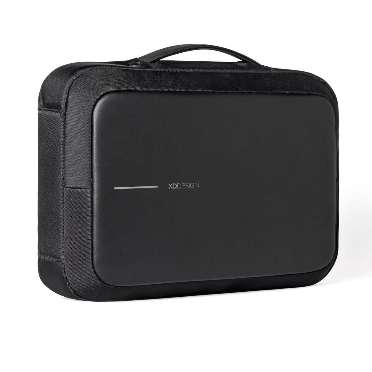 Zaino per Portatile XD Design P705.921 Nero 5/5