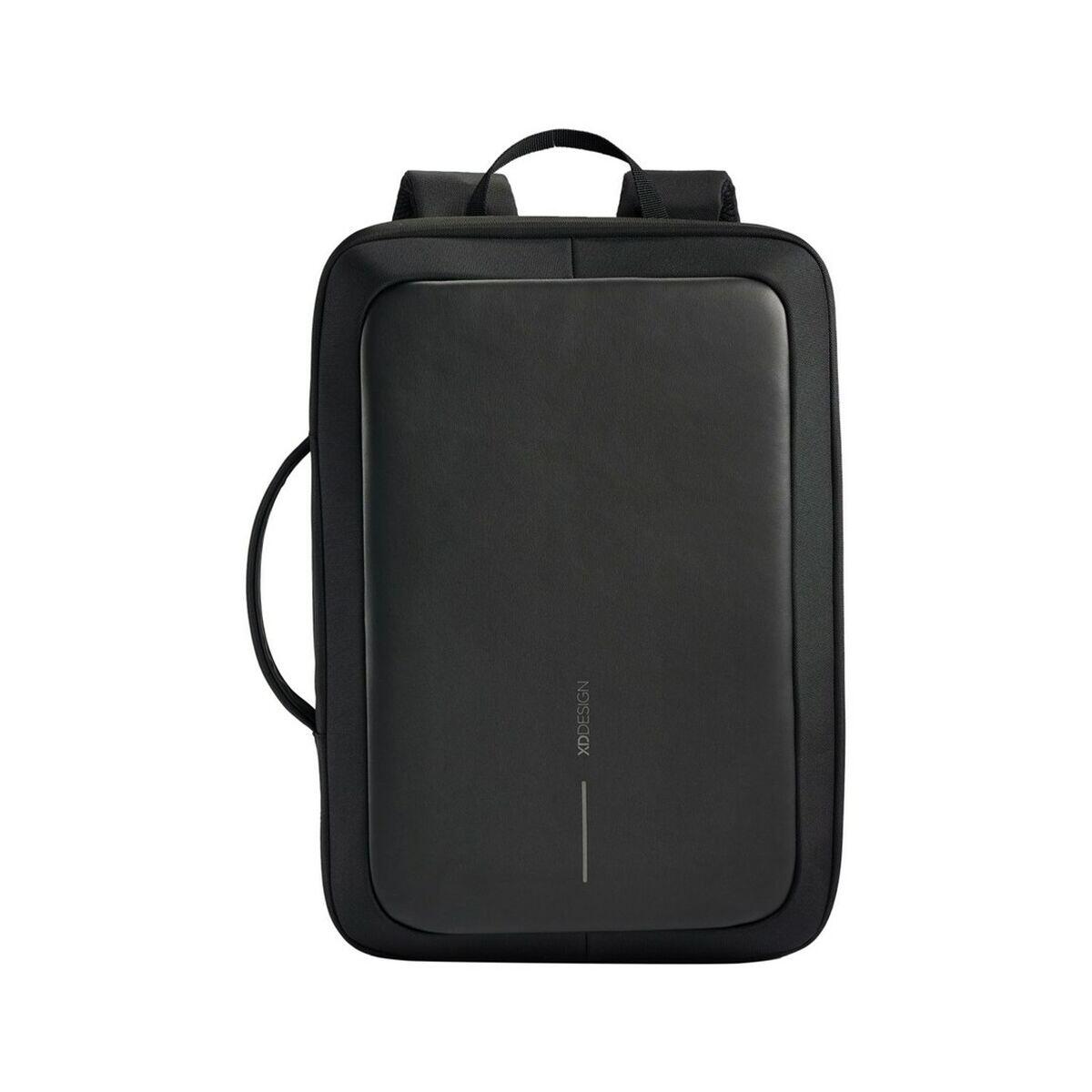 Zaino per Portatile XD Design P705.921 Nero 2/5
