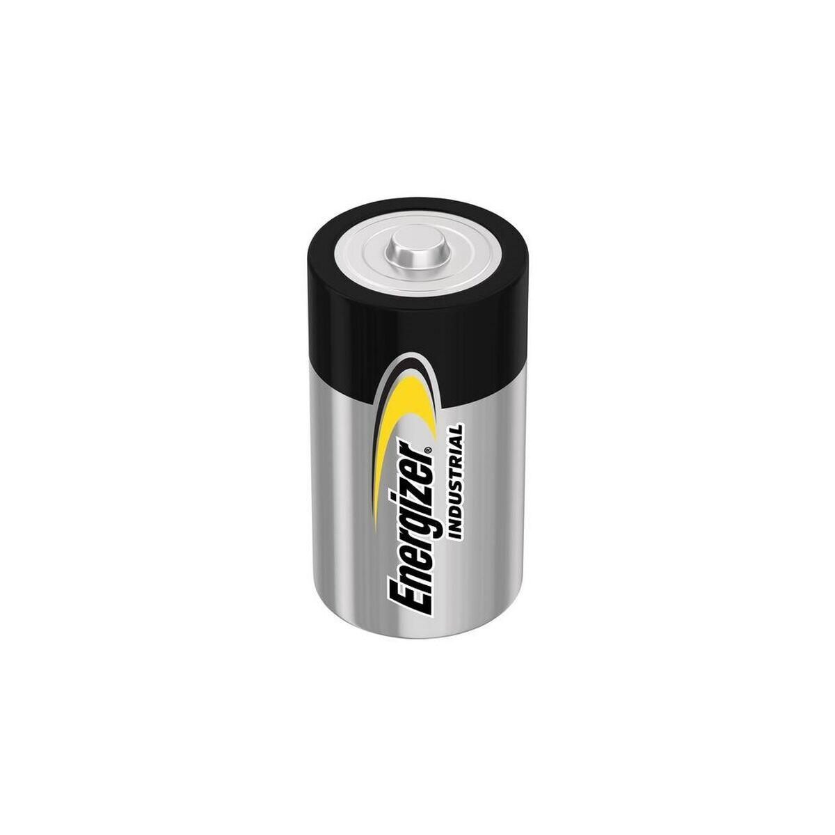 Pilas Energizer LR20 12 Unidades 2/2