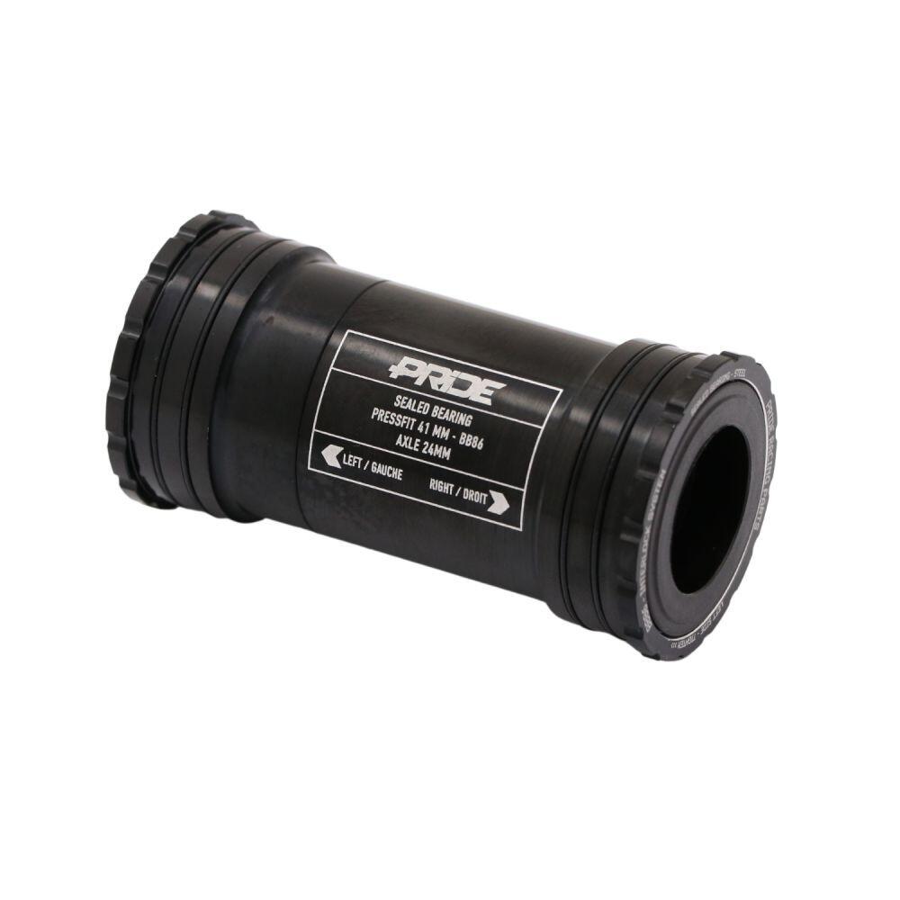 Wspornik dolny Pride Racing BB86 Interlock
