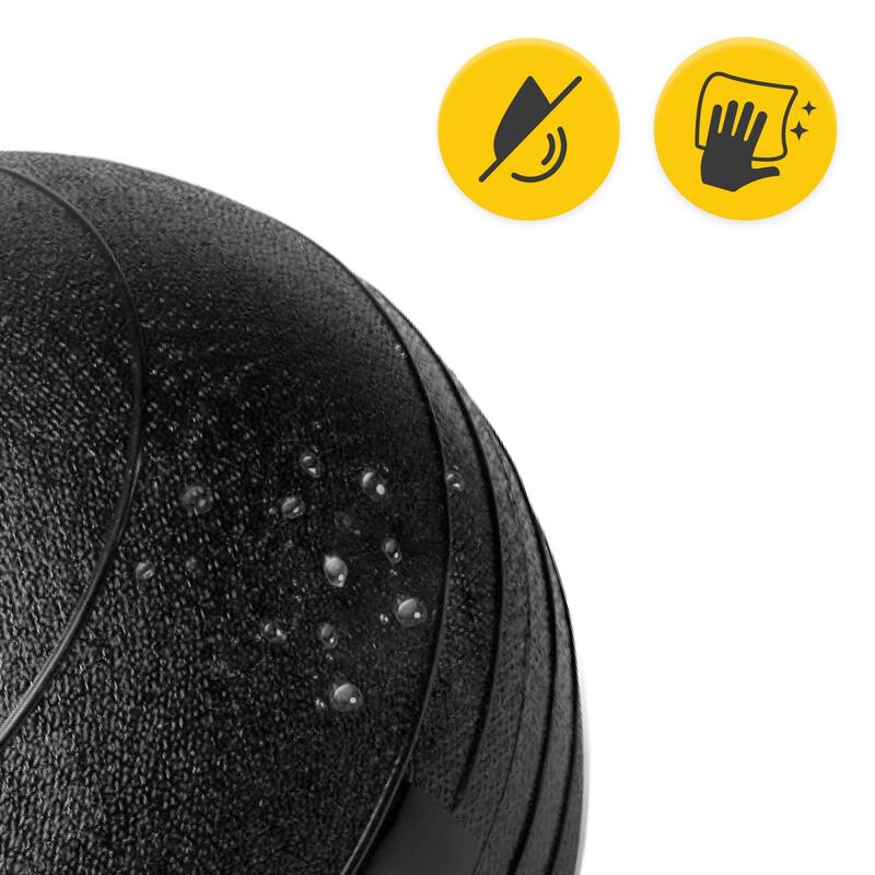 Piłka lekarska Slam Ball 4FIZJO