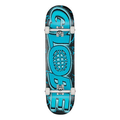 Skateboard globe g0 reverb