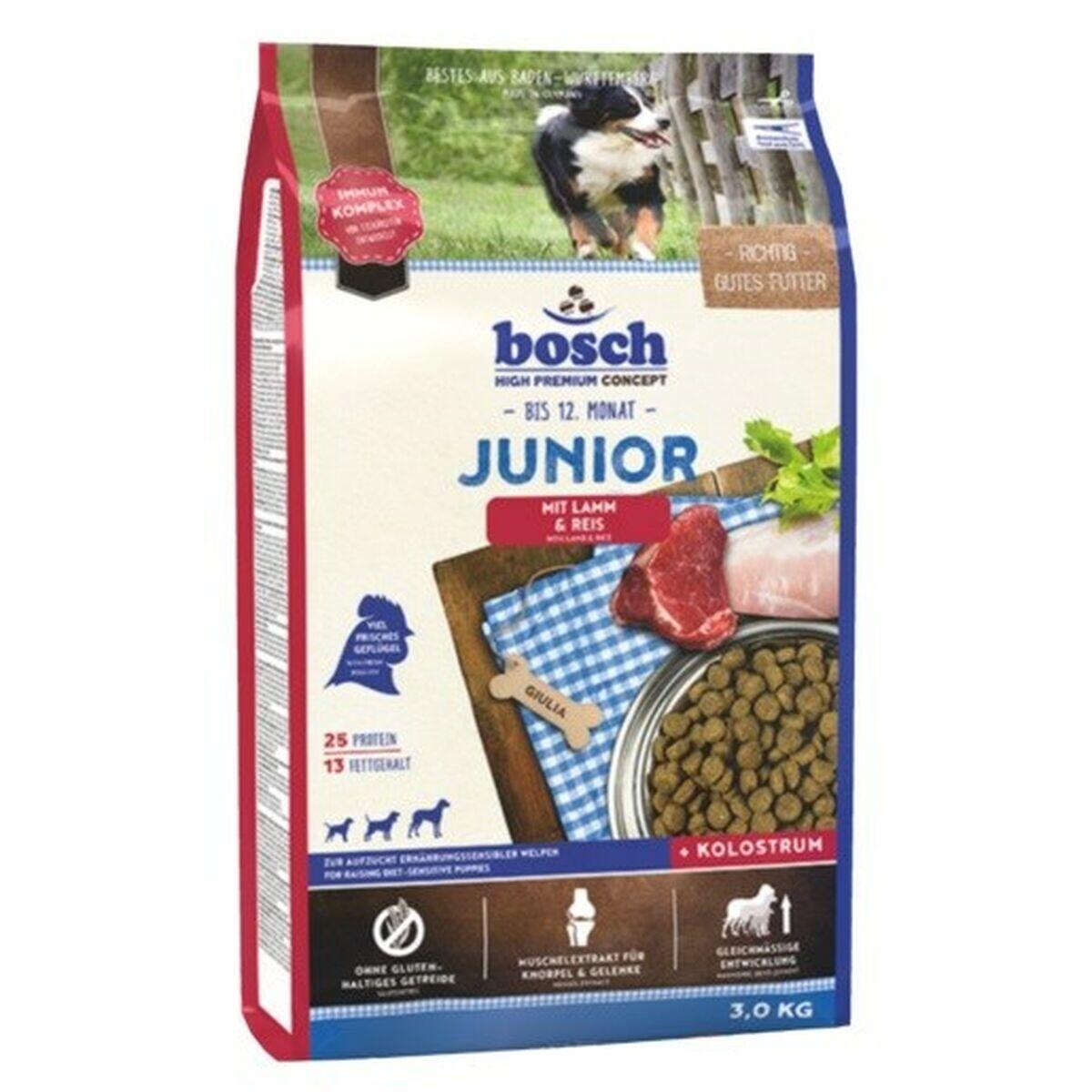 mangime BOSCH Riso 1/1