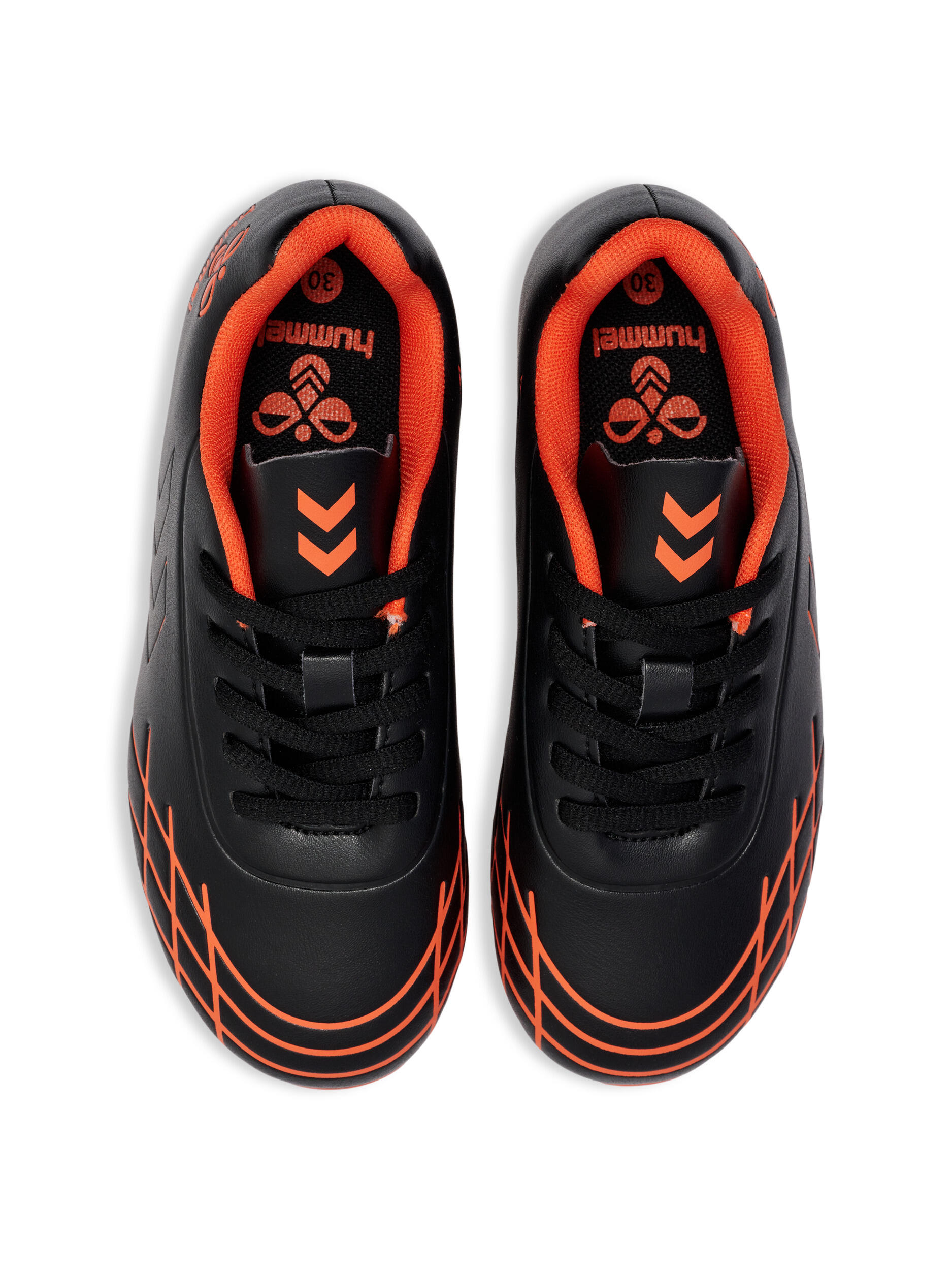 Turf, Soft Ground, Firm Ground Top Star Fútbol Los Niños Unisex 3/7