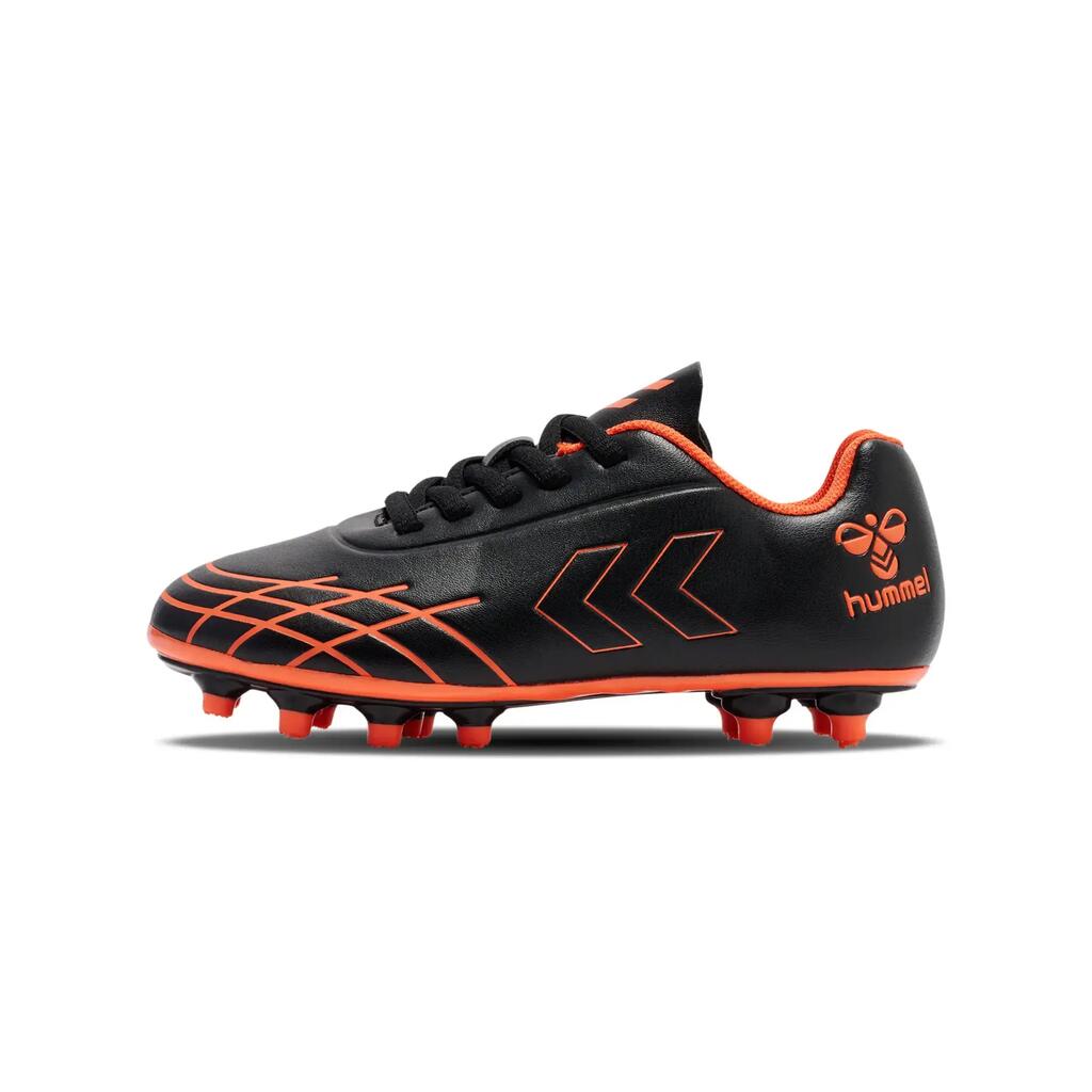 Children's Football boots Hummel Top Star LC FG