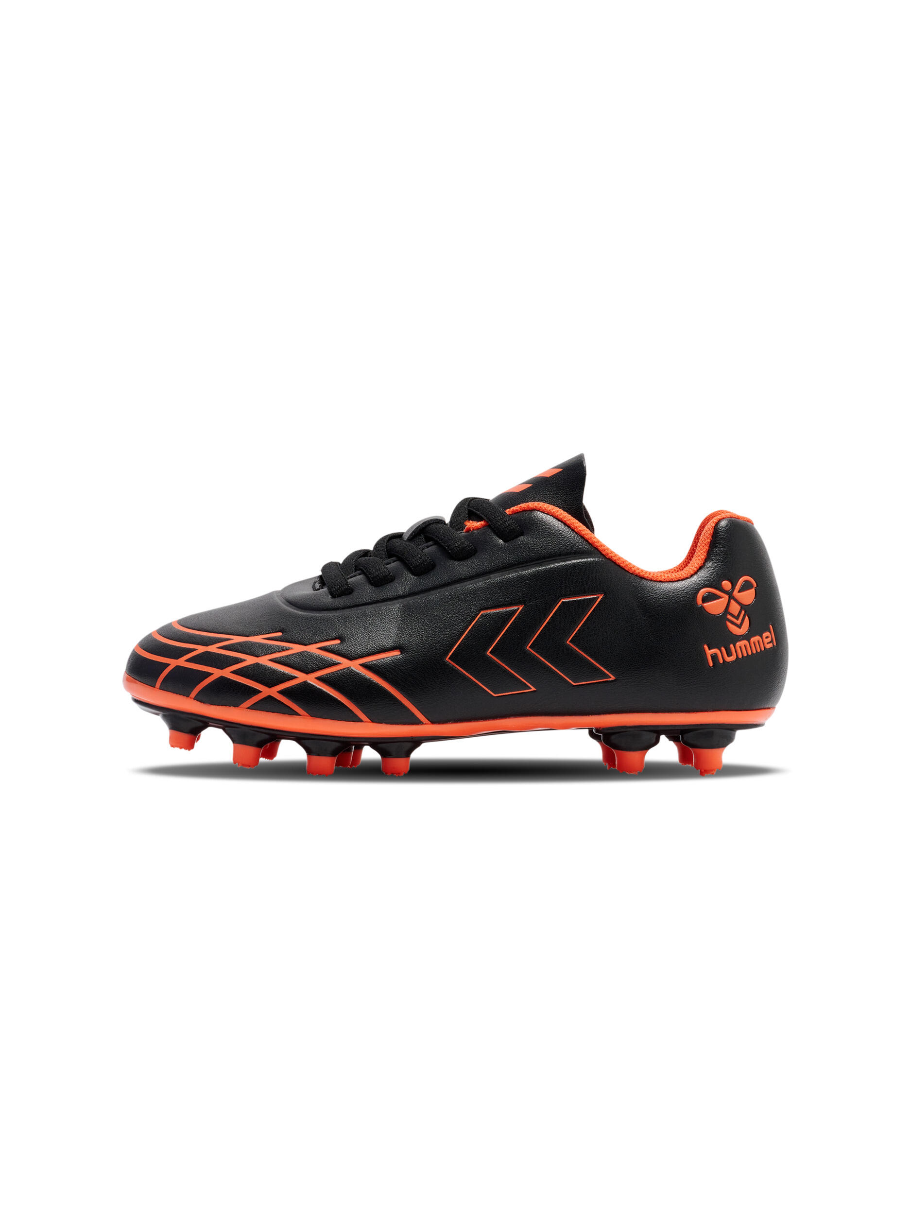 HUMMEL Turf, Soft Ground, Firm Ground Top Star Fußball Kinder HUMMEL