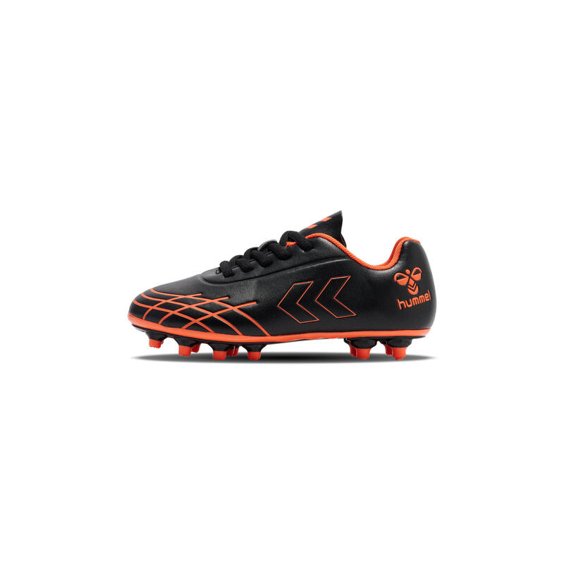 Enfiler Turf, Soft Ground, Firm Ground Top Star Football Enfant HUMMEL
