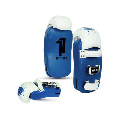 Pao thailandese curvo in pelle sintetica 1Fight1 Siam