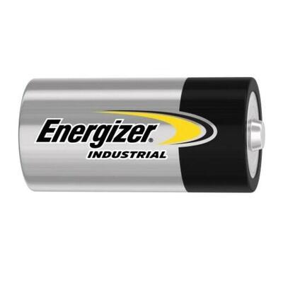 Batterijen energizer lr14 r14 12 stuks