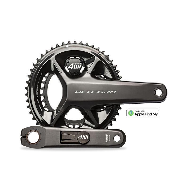 Pédalier 4iiii Precision 3+ Pro 172,5 mm Ultegra FC-R8100 w/ PMD-300 172.5mm      1 10300€    4IIII Pédalier 4iiii Precision 3+ Pro 172,5 mm Ultegra FC-R8100 w/ PMD-300 172.5mmVendu exclusivement en ligne   