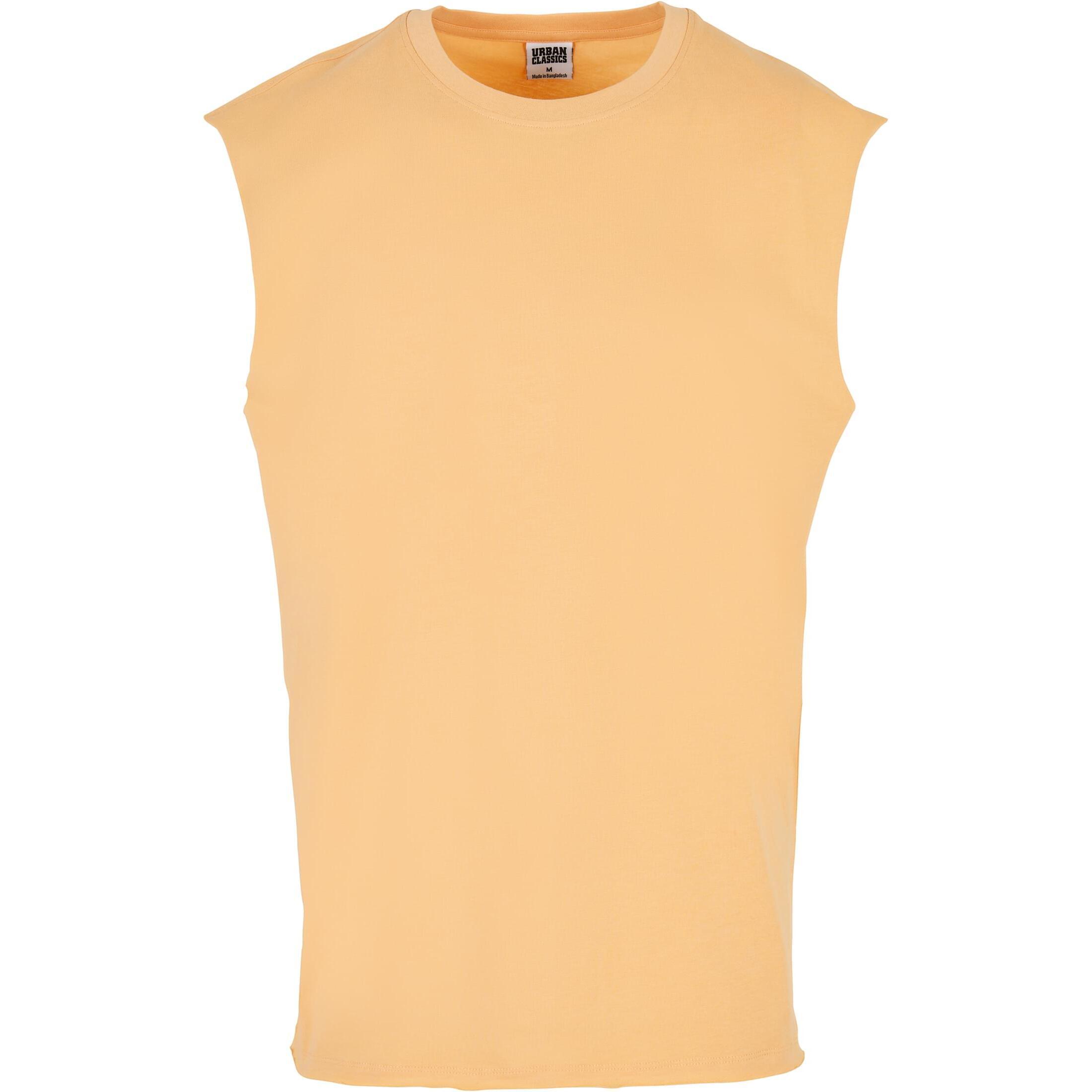 URBAN CLASSICS Tank top Urban Classics OpEdge GT