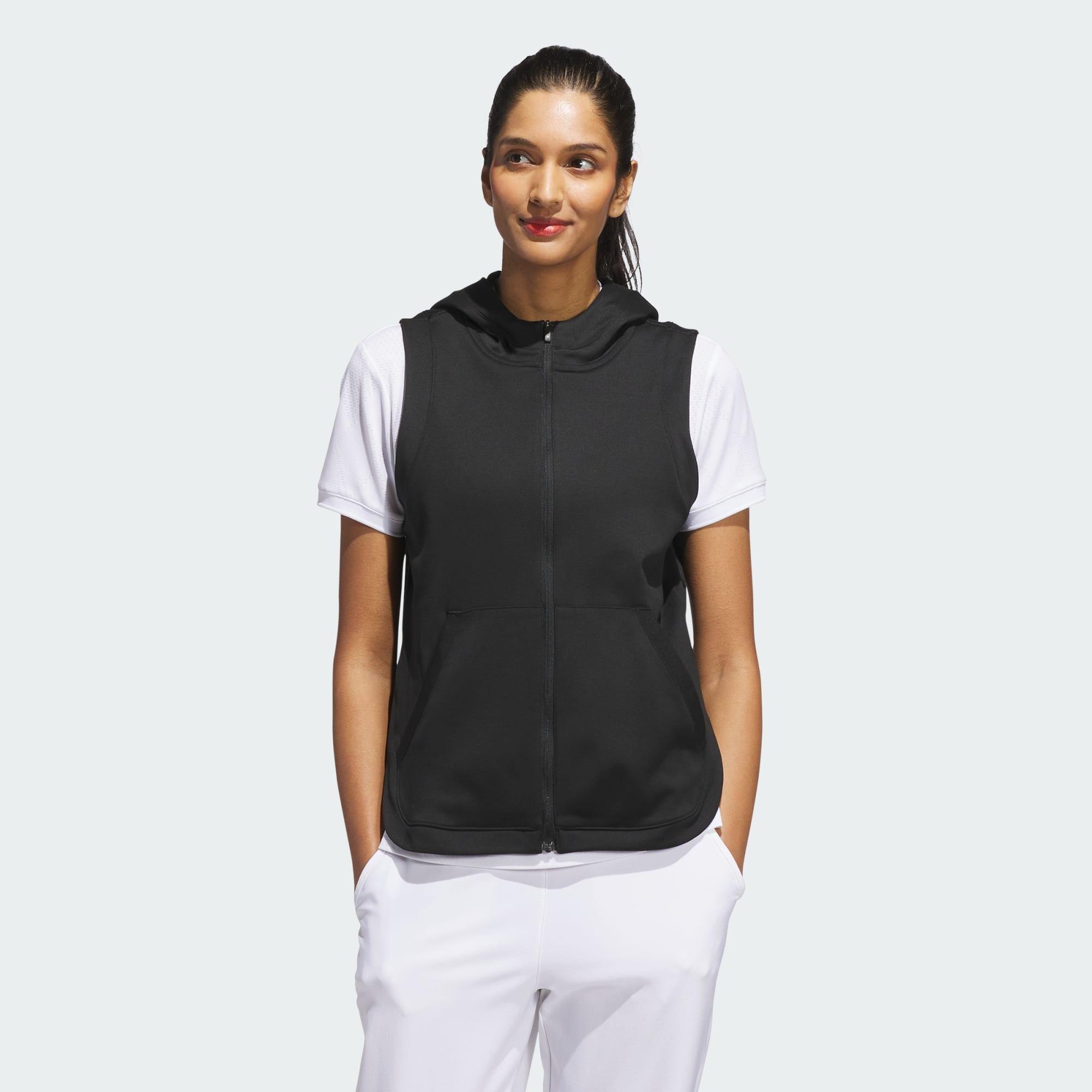 ADIDAS Chaleco Ultimate365 Cold.rdy Full-Zip