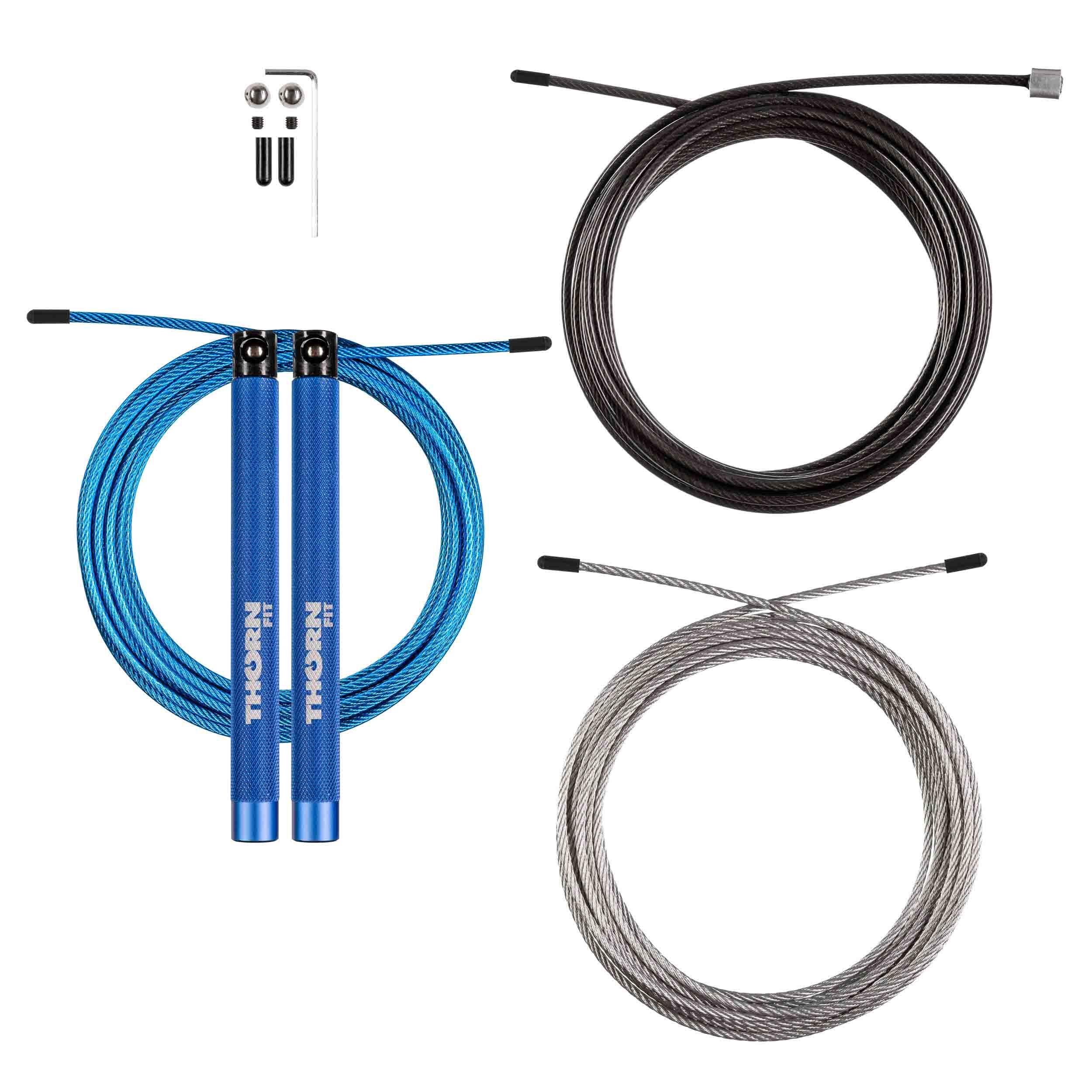 Speed Rope ULTRA 4.0 Springseil THORN FIT 2/4