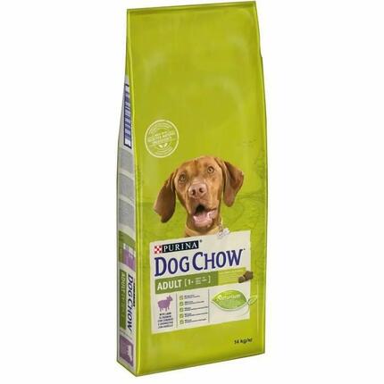 Nourriture Purina DOG CHOW Adult Adulte