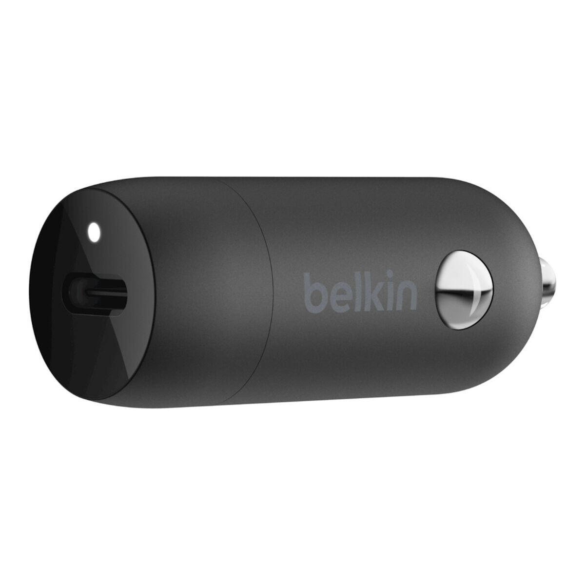 Carregador de carro belkin boost↑charge