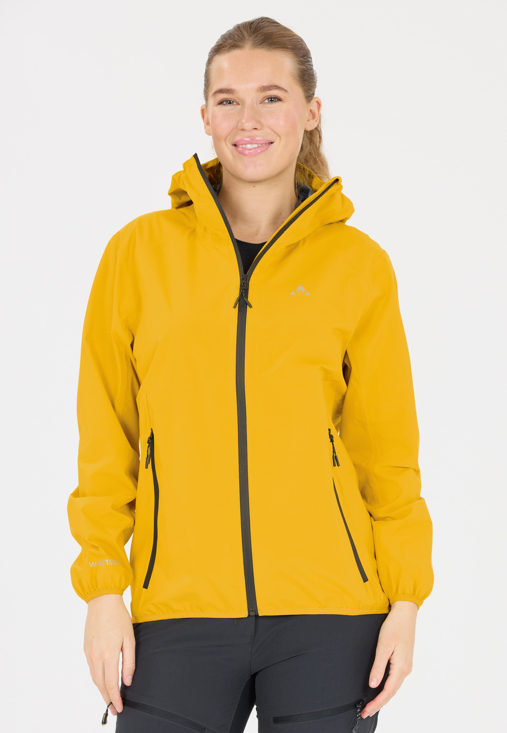Softshelljacke Selawik 5/5