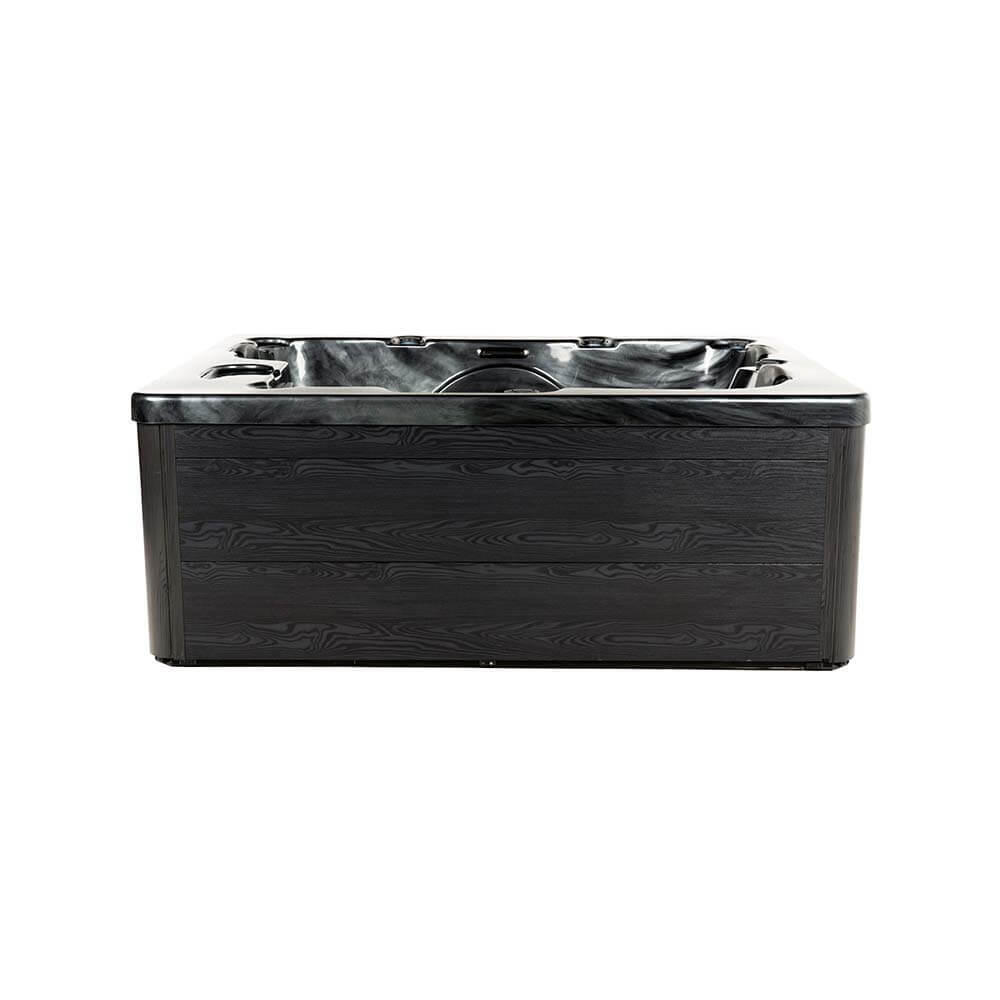 Idromassaggio da esterno BLACK MARBLE Pure 7/7