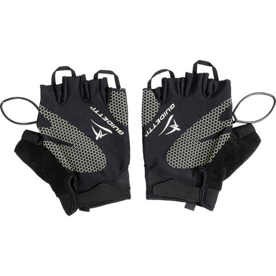 Mitaines détachables Guidetti