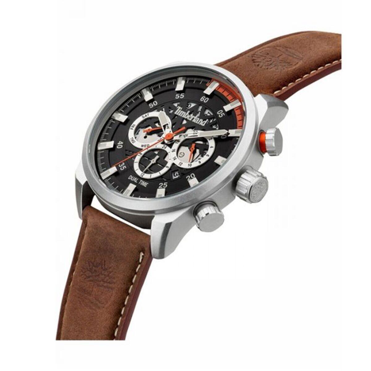 Montre Homme Timberland TDWGF2100603 2/4