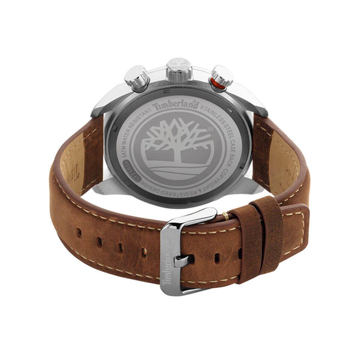 Montre Homme Timberland TDWGF2100603 3/4