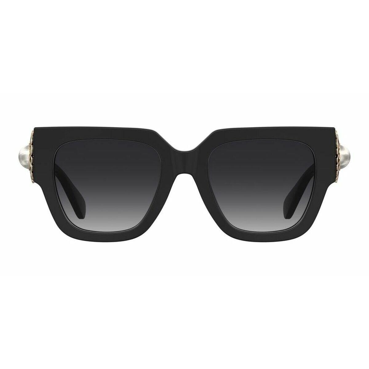 Zonnebril Dames Moschino MOS153_S Acetaat 2/2