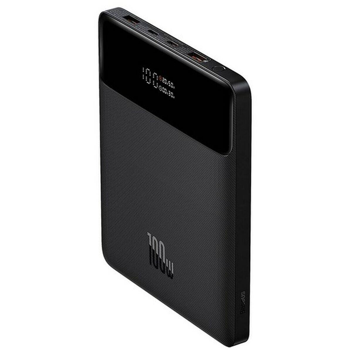 BASEUS Powerbank PPBL000201 USB