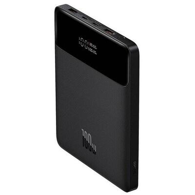 Powerbank baseus ppbl000201 usb
