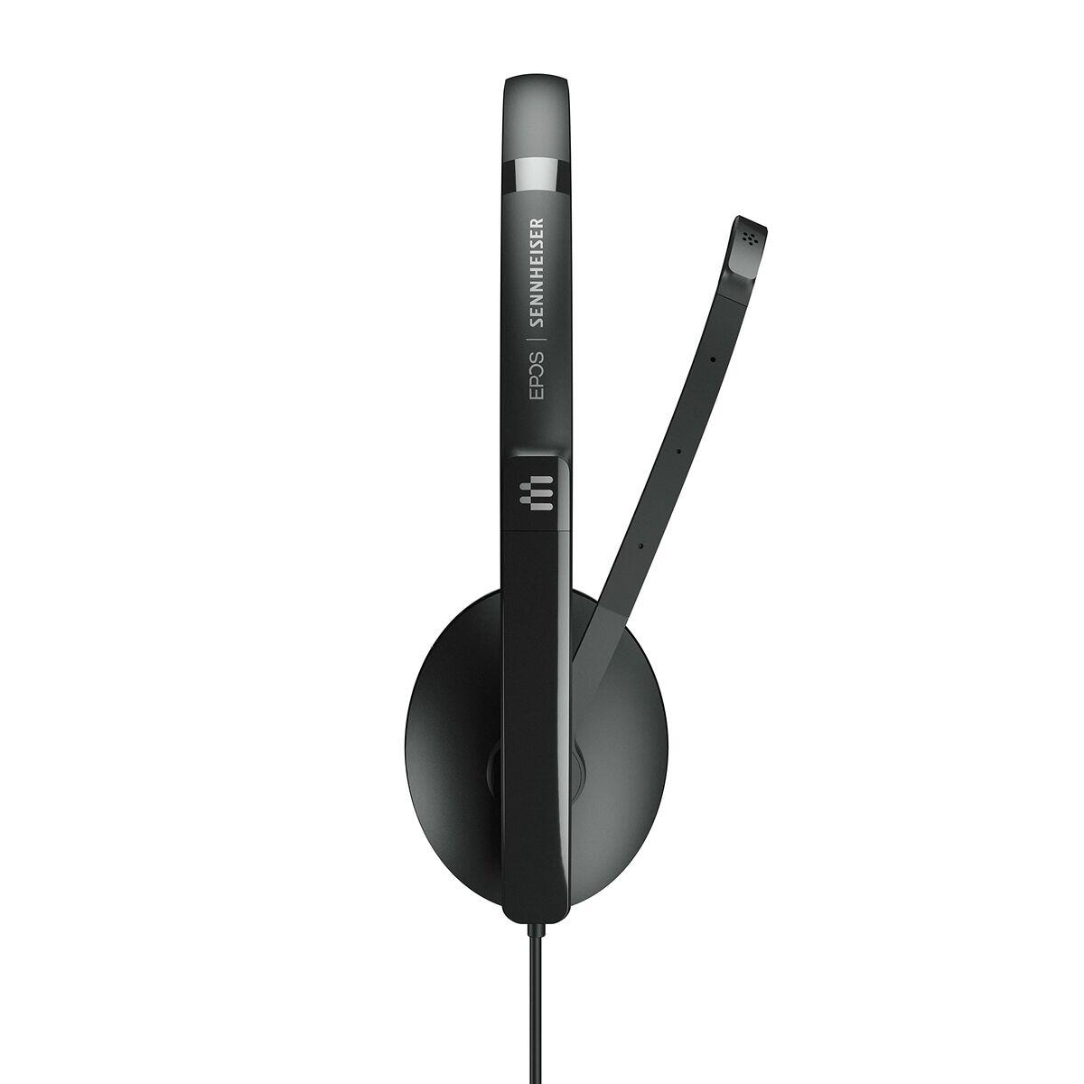 Hoofdtelefoon met microfoon Epos Adapt 165T Zwart 2/5