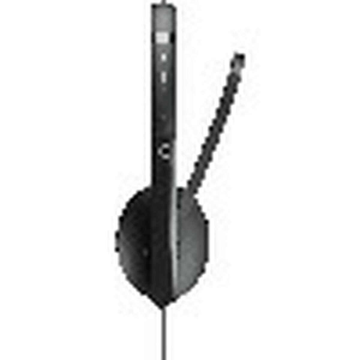 Hoofdtelefoon met microfoon Epos Adapt 165T Zwart 5/5